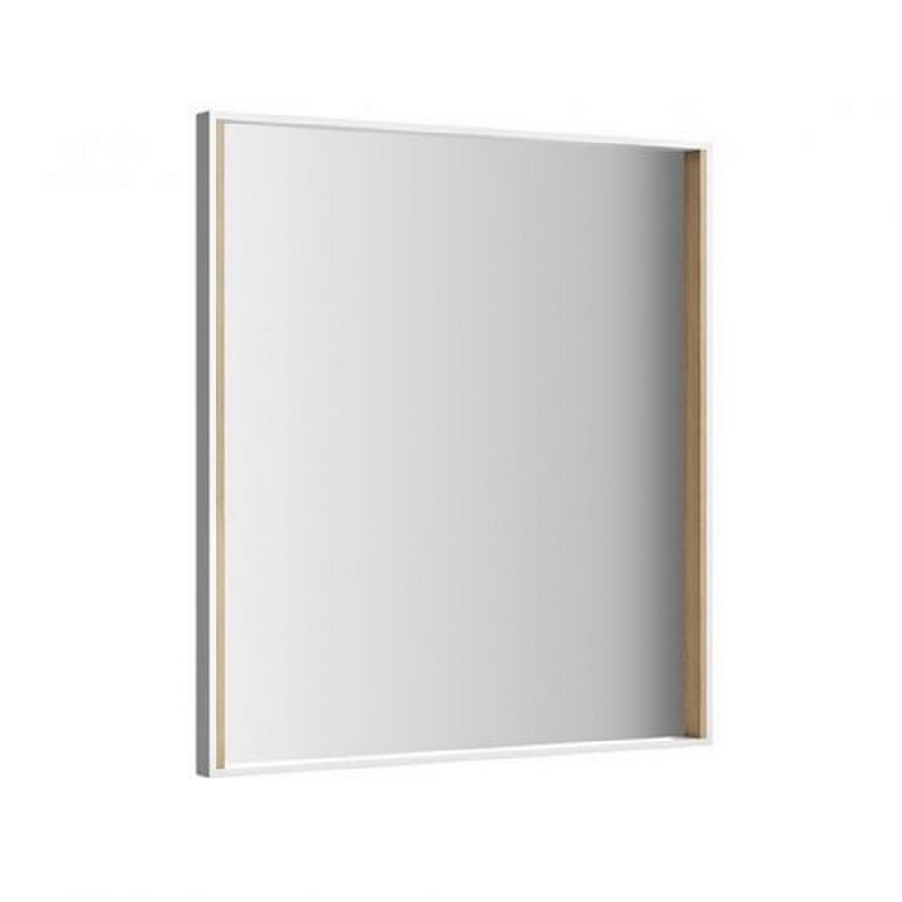 Зеркало Grid  белый - 361009 – 1